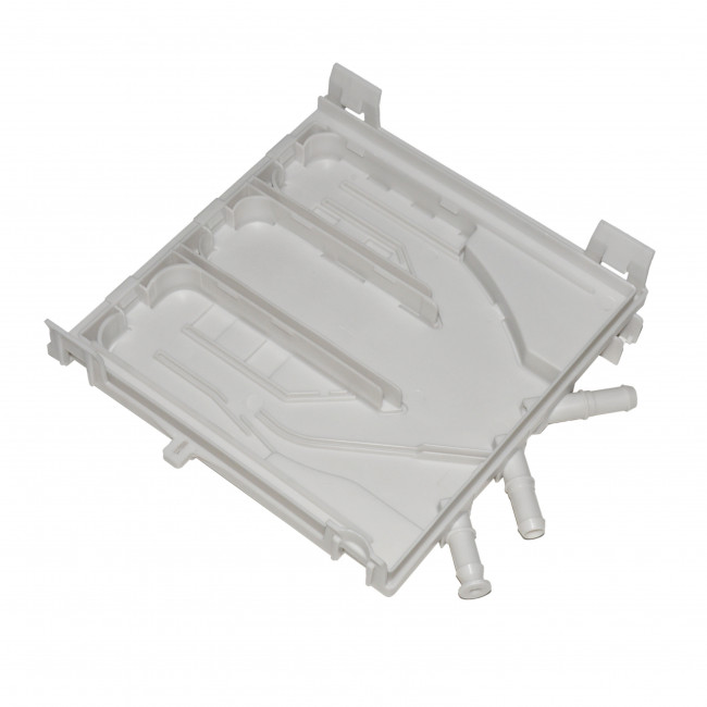 Крышка дозатора стиральной машины Samsung DC61-03502A