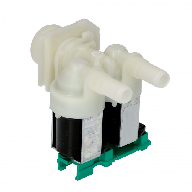 Клапан заливной для стиральных машин 2Wx180 Bosch Siemens 00174261, VAL022BO, VAL025BO Клапан заливной для стиральных машин 2Wx180 Bosch Siemens 00174261, VAL022BO, VAL025BO