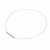 Хомут манжеты стиральной машины BEKO 2603901200, 2603900900, 2603900700