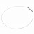 Хомут манжеты стиральной машины BEKO 2603901200, 2603900900, 2603900700