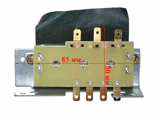 Плата управления мясорубки Redmond RMG-1215, RMG-1216 Плата управления мясорубки Redmond RMG-1215, RMG-1216