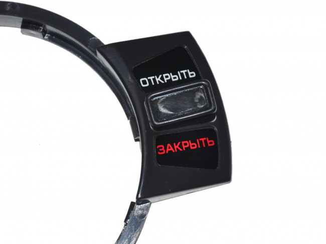 Рычаг открытия крышки термопота REDMOND RTP-M801