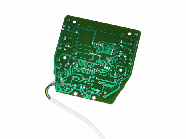 Плата управления мультиварки Redmond RMC-M4515 Плата управления мультиварки Redmond RMC-M4515