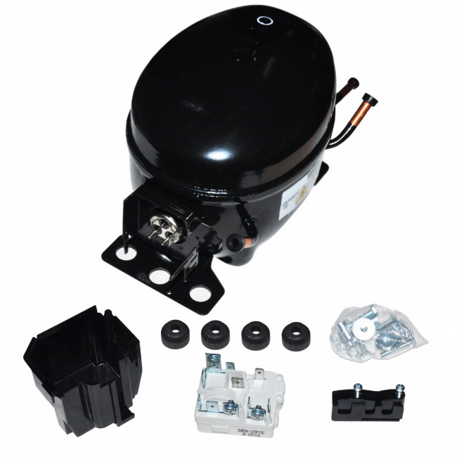 Компрессор Jiaxipera T1114YB (R-600a, 168Вт)
