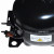 Компрессор Jiaxipera T1114YB (R-600a, 168Вт)