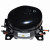 Компрессор Jiaxipera T1114YB (R-600a, 168Вт)