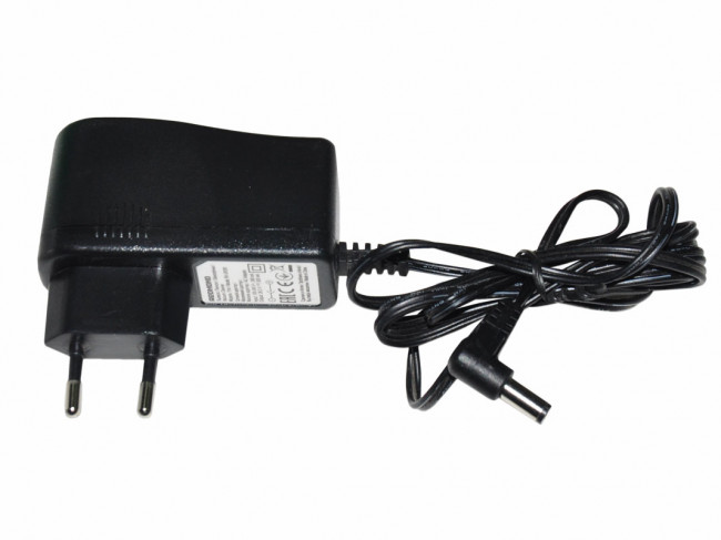 Блок питания пылесоса REDMOND RV-UR381 (26,5V 500mA) Блок питания пылесоса REDMOND RV-UR381 (26,5V 500mA)