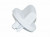 Ручка крана плиты GEFEST 1502-00, 5100 (-00, 01 с 01.2016), 6500 (-02,-03,-04 до 10.2015) (белая) Ручка крана плиты GEFEST 1502-00, 5100 (-00, 01 с 01.2016), 6500 (-02,-03,-04 до 10.2015) (белая)