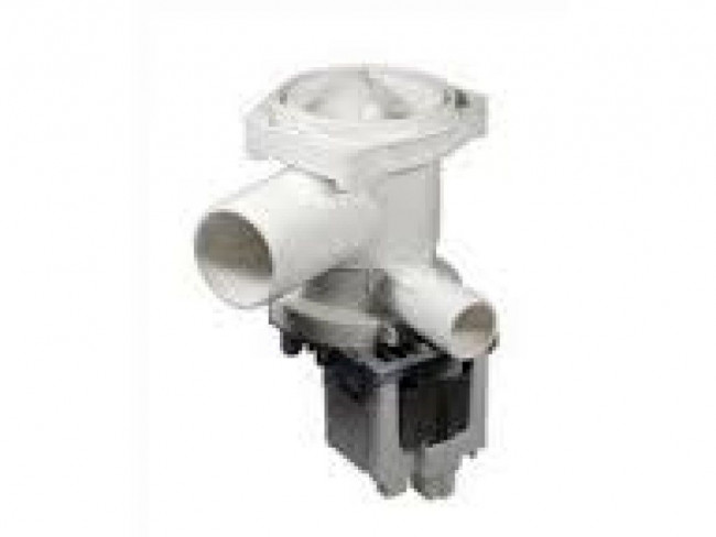 Помпа Askoll в сборе BOSCH 141283, 141120 141283