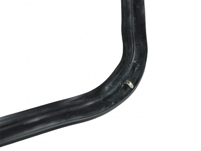 Уплотнитель двери духовки INDESIT, ARISTON, зам. 481010846713, C00385306 Уплотнитель двери духовки INDESIT, ARISTON, зам. 481010846713, C00385306