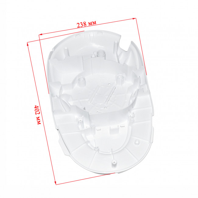 Дно парогенератора Tefal Express Protect SV9201E0 Дно парогенератора Tefal Express Protect SV9201E0