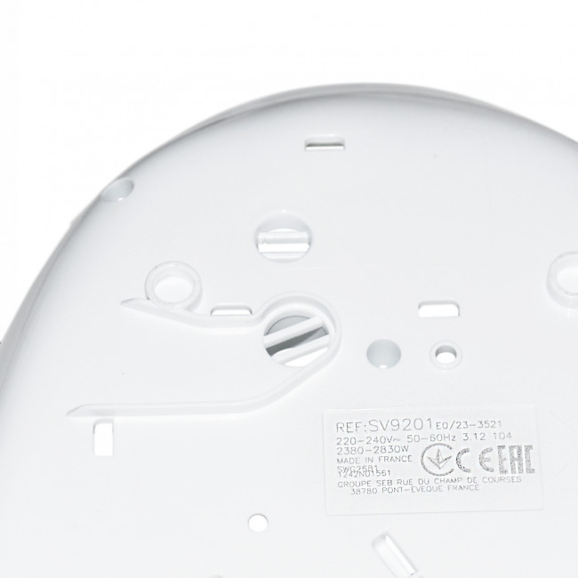 Дно парогенератора Tefal Express Protect SV9201E0 Дно парогенератора Tefal Express Protect SV9201E0