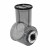 Корпус овощерезки мясорубки Hyundai HY-MG3144