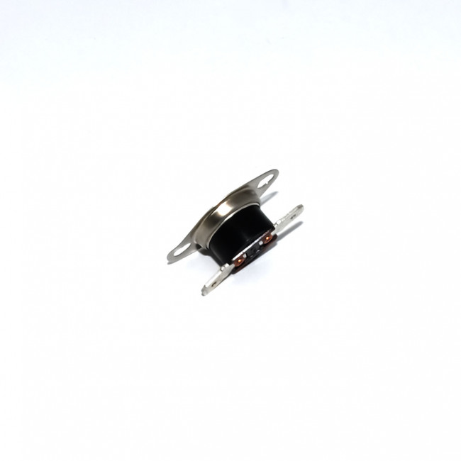 Датчик температуры KSD301 (150С, 250V, 10A) Датчик температуры KSD301 (150С, 250V, 10A)