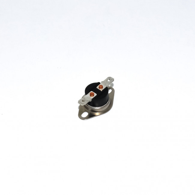 Датчик температуры KSD301 (150С, 250V, 10A) Датчик температуры KSD301 (150С, 250V, 10A)