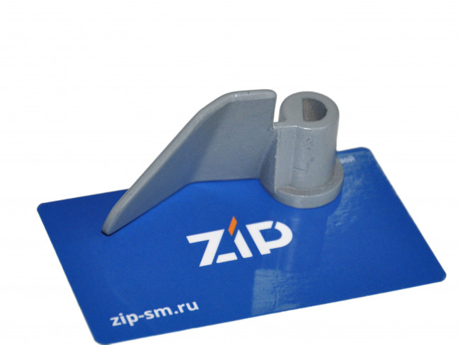 Нож тестомешатель хлебопечки ZELMER HP034