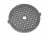 Решетка мясорубки REDMOND RMG-1230-7 (мелкая) Решетка мясорубки REDMOND RMG-1230-7 (мелкая)