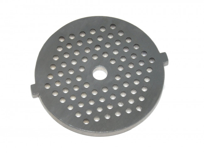 Решетка мясорубки REDMOND RMG-1230-7 (мелкая) Решетка мясорубки REDMOND RMG-1230-7 (мелкая)
