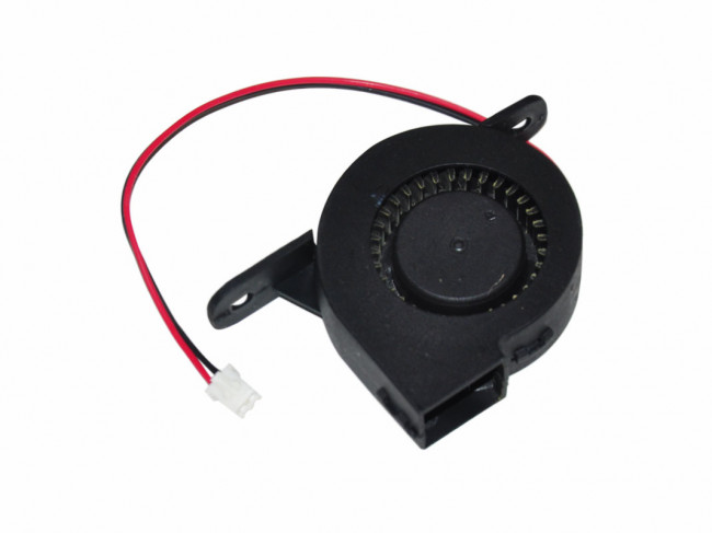 Вентилятор увлажнителя SF5015SL (DC12V, 0.07A) Вентилятор увлажнителя SF5015SL (DC12V, 0.07A)