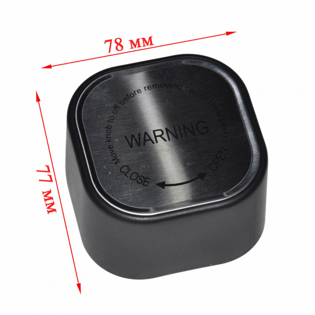 Крышка кофеварки Redmond RCM-M1523 Крышка кофеварки Redmond RCM-M1523