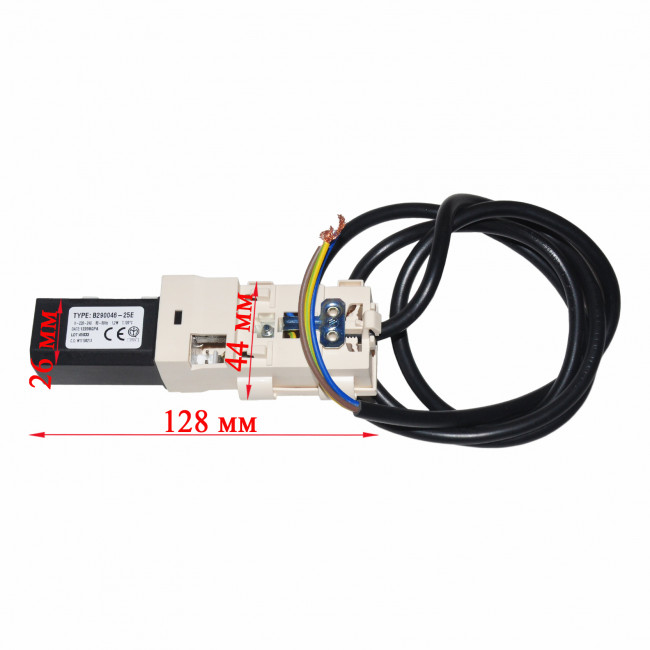 Блок электроподжига газовой плиты INDESIT, ARISTON C00297836