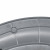 Обрамление люка стиральной машины SAMSUNG, внутреннее, DC61-02097A