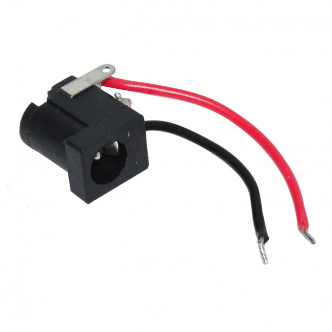 Сетевой разъем машинки для стрижки Rowenta TN1405