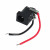 Сетевой разъем машинки для стрижки Rowenta TN1405