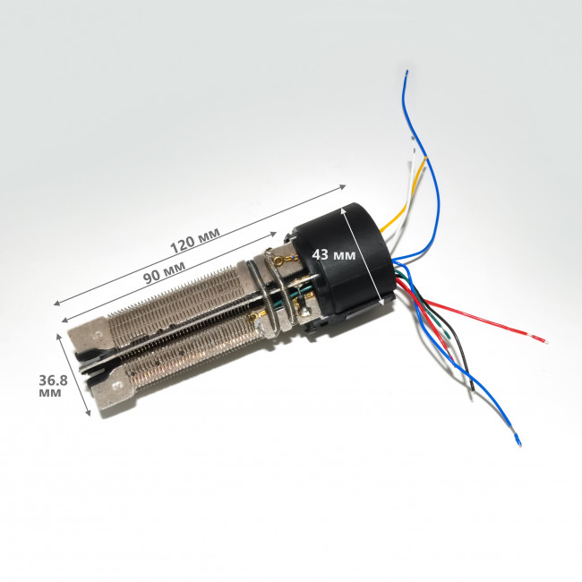 ТЭН фена Vitek VT-8238 ТЭН фена Vitek VT-8238