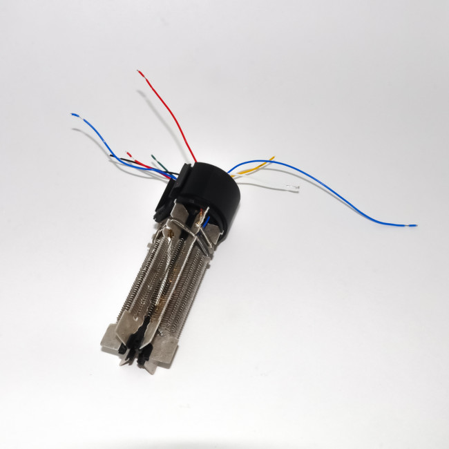 ТЭН фена Vitek VT-8238