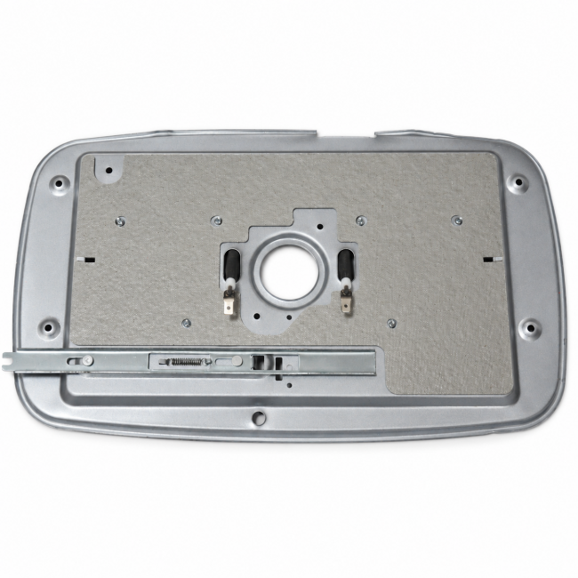 Тэн гриля Midea MGR-4500 (нижний)