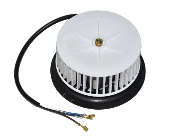Двигатель вытяжки GEFEST EA25/45RA, зам. MOT124621/K2802501 Двигатель вытяжки GEFEST EA25/45RA, зам. MOT124621/K2802501