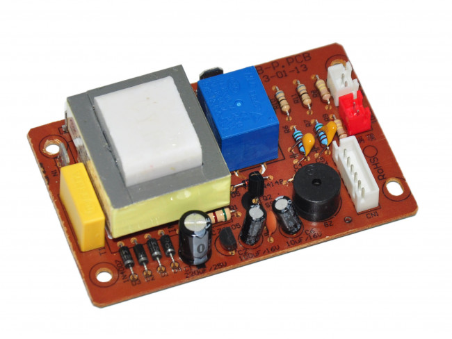Плата питания мультиварки Redmond RMC-M4515 Плата питания мультиварки Redmond RMC-M4515