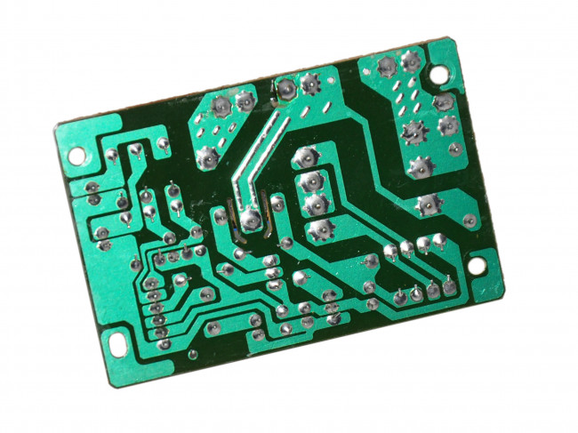 Плата питания мультиварки Redmond RMC-M4515 Плата питания мультиварки Redmond RMC-M4515