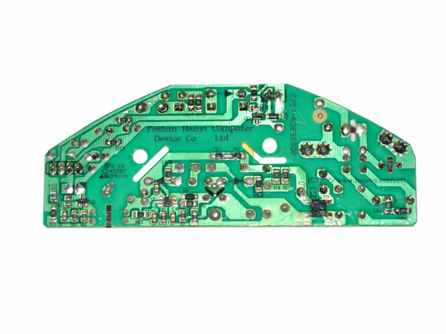 Плата питания увлажнителя Redmond RHF-3307 Плата питания увлажнителя Redmond RHF-3307