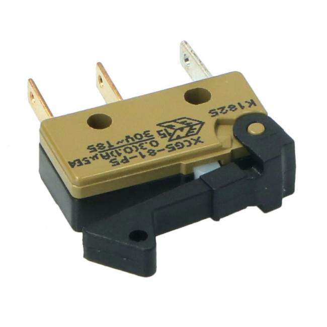 Микровыключатель XCG5-81-P5 для кофемашин Saeco, Philips, NE05.038 Микровыключатель XCG5-81-P5 для кофемашин Saeco, Philips, NE05.038
