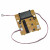Плата управления кофеварки Redmond RCM-M1529 Плата управления кофеварки Redmond RCM-M1529