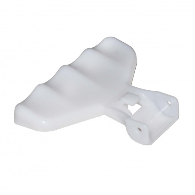 Ручка люка стиральной машины SAMSUNG DC64-01855A