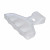 Ручка люка стиральной машины SAMSUNG DC64-01855A