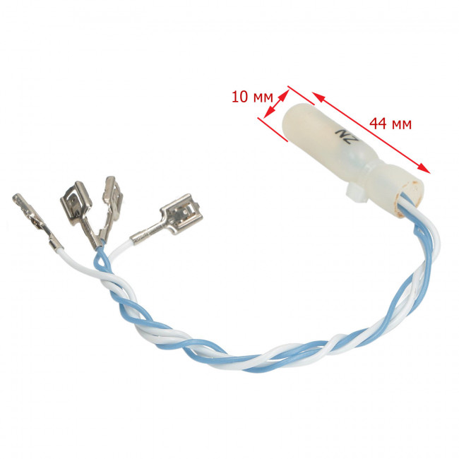 Термопредохранитель духовки Electrolux 3872079029