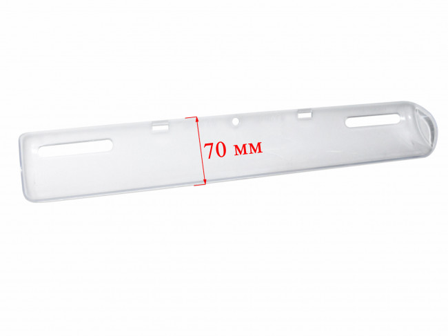 Плафон лампы для холодильников INDESIT, ARISTON, STINOL