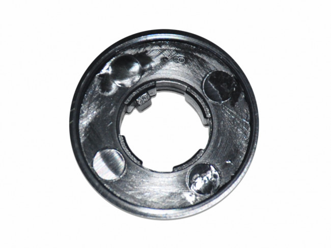Лимб (диск) ручки регулировки конфорки плиты ARISTON зам. C00053220