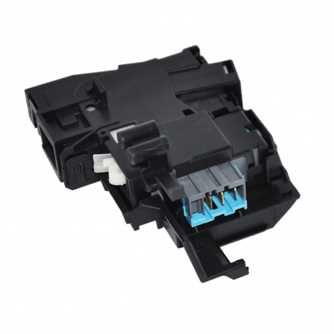 Устройство блокировки люка Indesit, Whirlpool 481227138373, 481227138519, C00311961 Устройство блокировки люка Indesit, Whirlpool 481227138373, 481227138519, C00311961