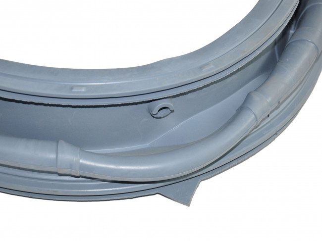 Манжета люка стиральной машины Samsung, DC64-03198A, DC64-03203A
