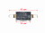 Микровыключатель пылесоса Redmond RV-C331 Микровыключатель пылесоса Redmond RV-C331