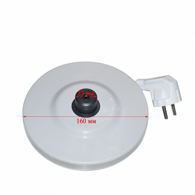 Подставка чайника HAIER HK-501