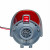 Двигатель пылесоса Tefal TY9679WO (в сборе) Двигатель пылесоса Tefal TY9679WO (в сборе)