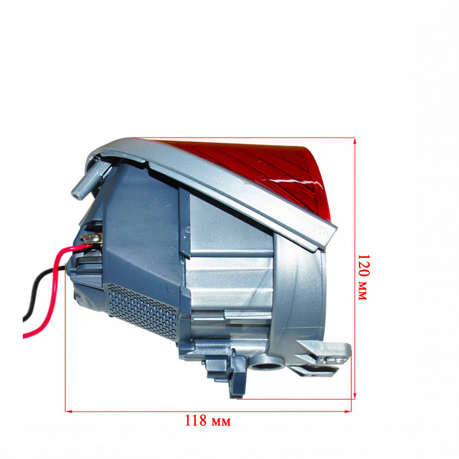 Двигатель пылесоса Tefal TY9679WO (в сборе) Двигатель пылесоса Tefal TY9679WO (в сборе)