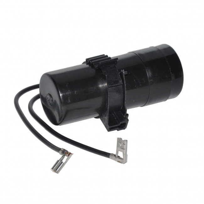Конденсатор SECOP 80uF 220V 117U5017, 177U5015