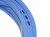 Манжета люка стиральной машины HAIER 0020300601B Манжета люка стиральной машины HAIER 0020300601B